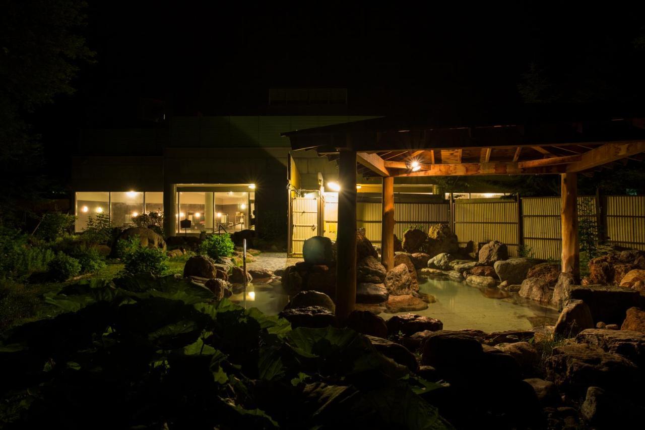 Otaru Asari Classe Hotel Exteriér fotografie